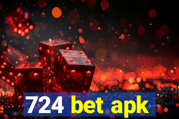 724 bet apk